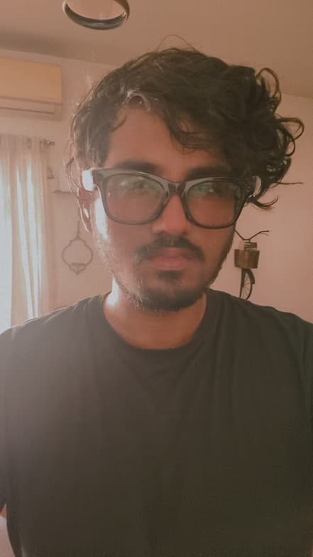 Profile photo of Indranil , Biology tutor at Wiingy 