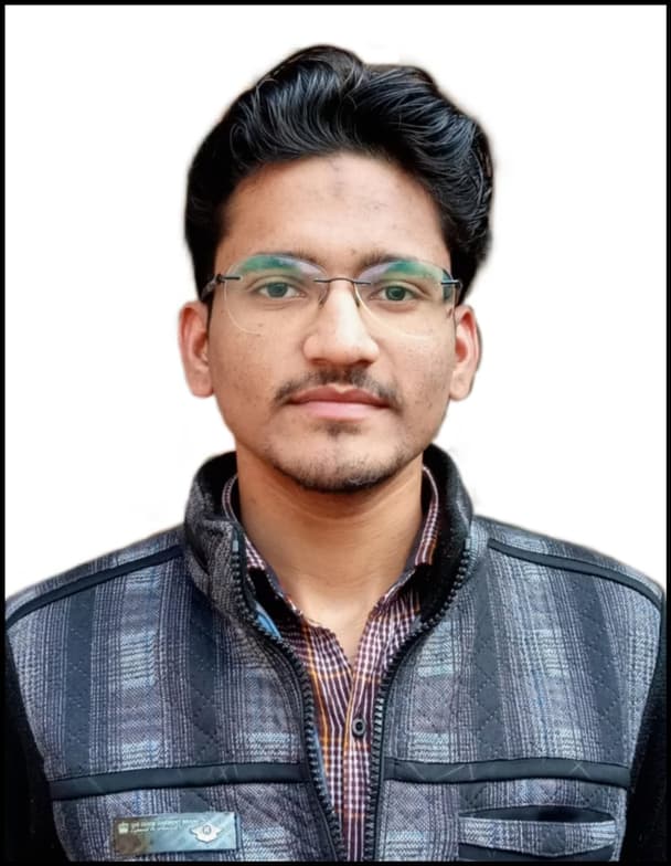 Profile photo of Mohammad, Physics tutor at Wiingy 