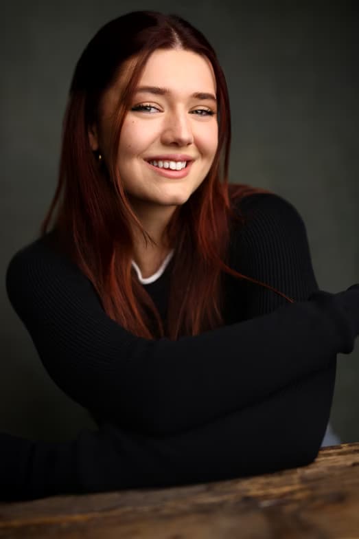 Profile photo of Penny, Singing tutor at Wiingy 