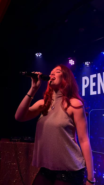 Digital pen-tab teaching notes by Penny 