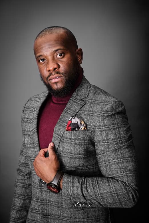 Profile photo of Tshilidzi, Singing tutor at Wiingy 