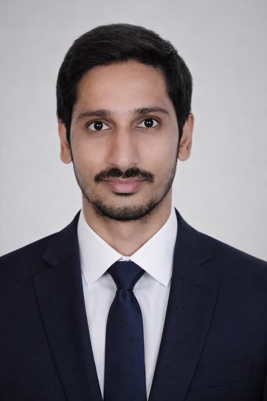 Profile photo of Shubham, Data Science tutor at Wiingy 