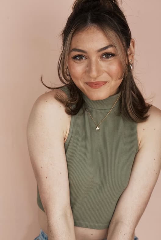 Profile photo of Kate, Singing tutor at Wiingy 