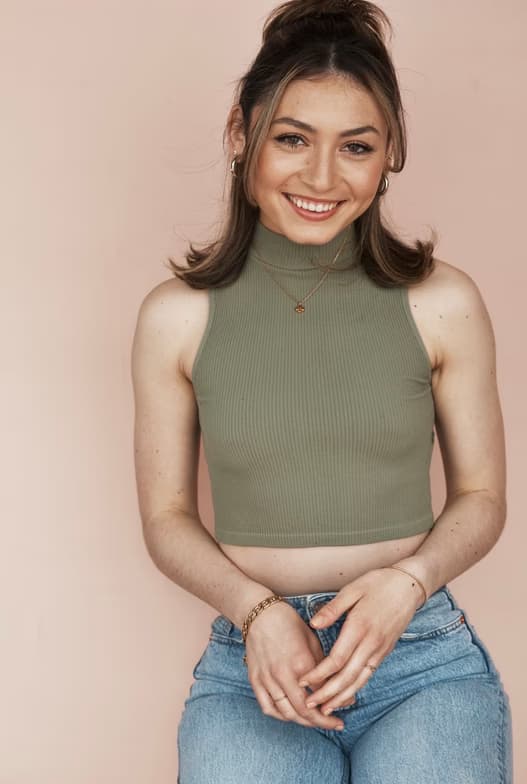 Profile photo of Kate, Singing tutor at Wiingy 