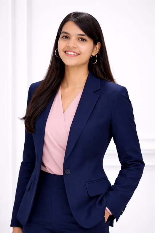 Profile photo of Kashish, Economics tutor at Wiingy 