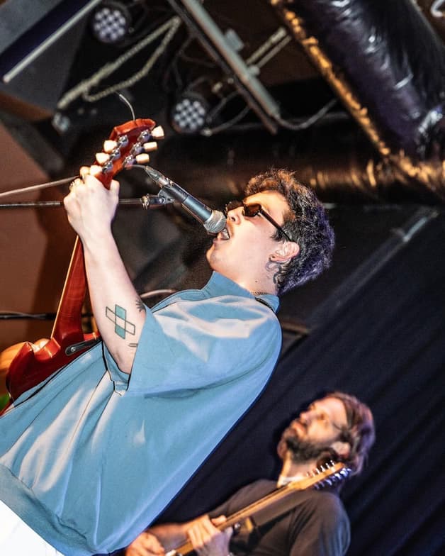 Profile photo of duncan, Guitar tutor at Wiingy 