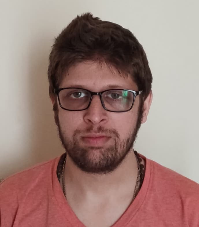 Profile photo of Abhishek , Games tutor at Wiingy 