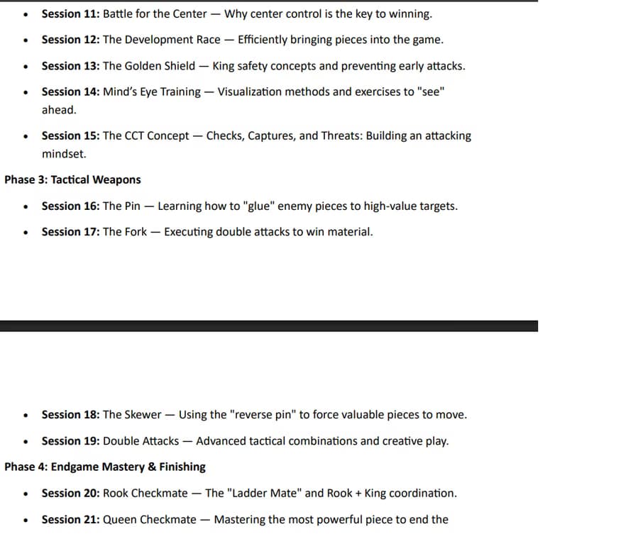 Games learning materials by Abhishek  