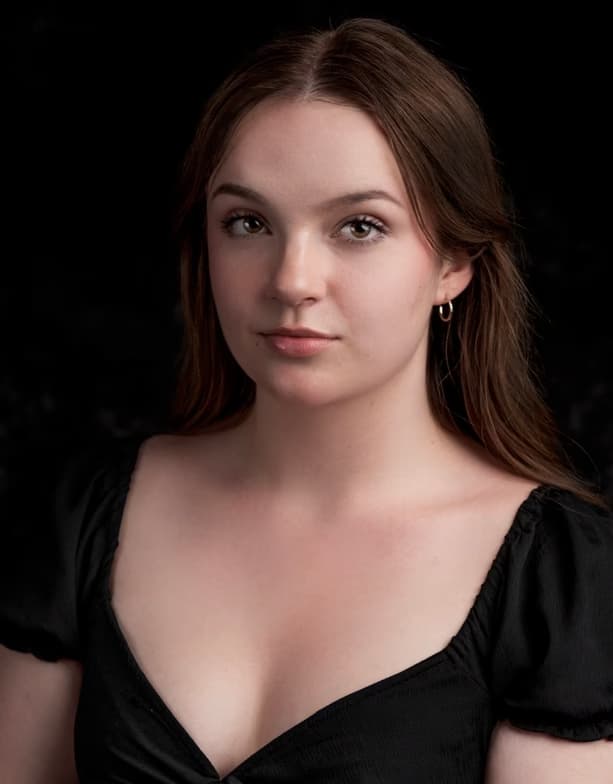 Profile photo of Eva, Singing tutor at Wiingy 