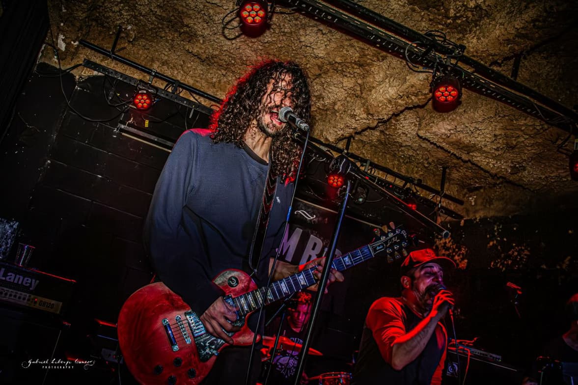 Digital pen-tab teaching notes by Gastón 