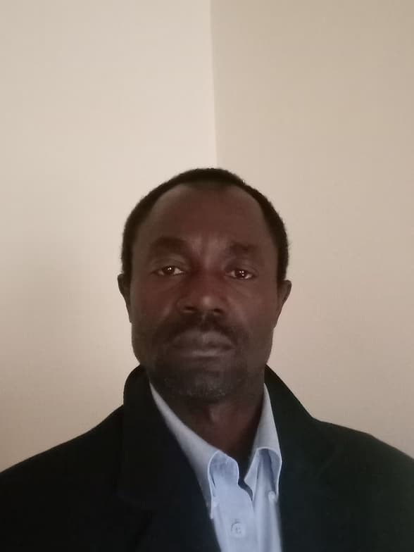 Profile photo of Samuel, Chemistry tutor at Wiingy 