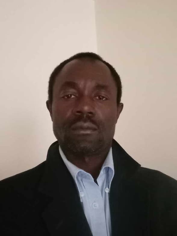 Profile photo of Samuel, Chemistry tutor at Wiingy 