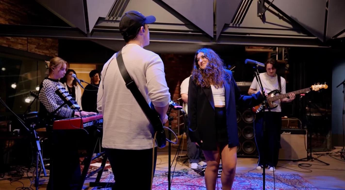 Casual photos of Sophie, Wiingy tutor 