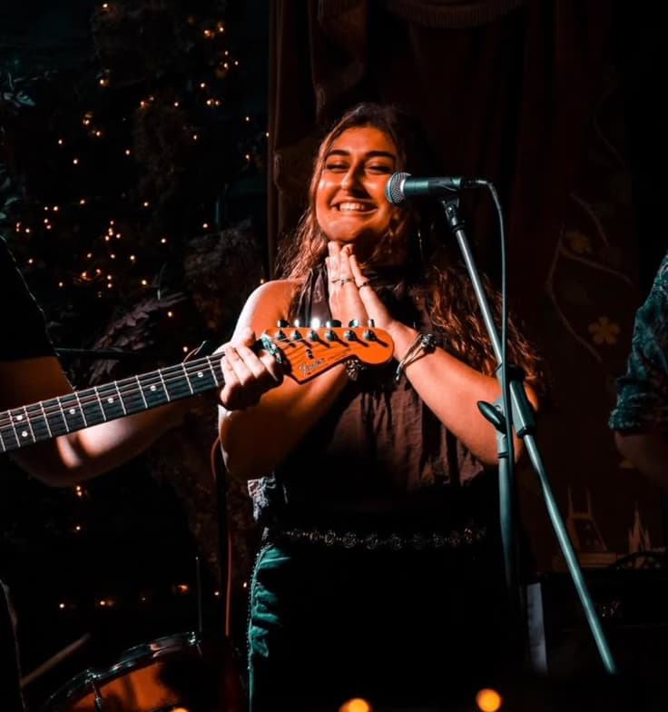 Digital pen-tab teaching notes by Sophie 