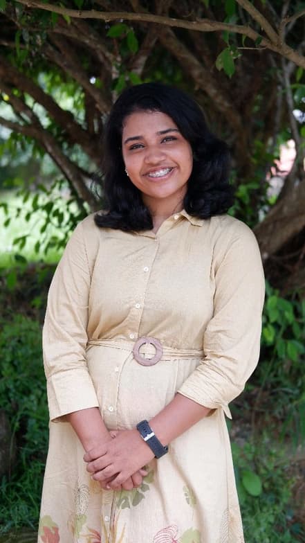 Profile photo of Varsha, Architecture tutor at Wiingy 