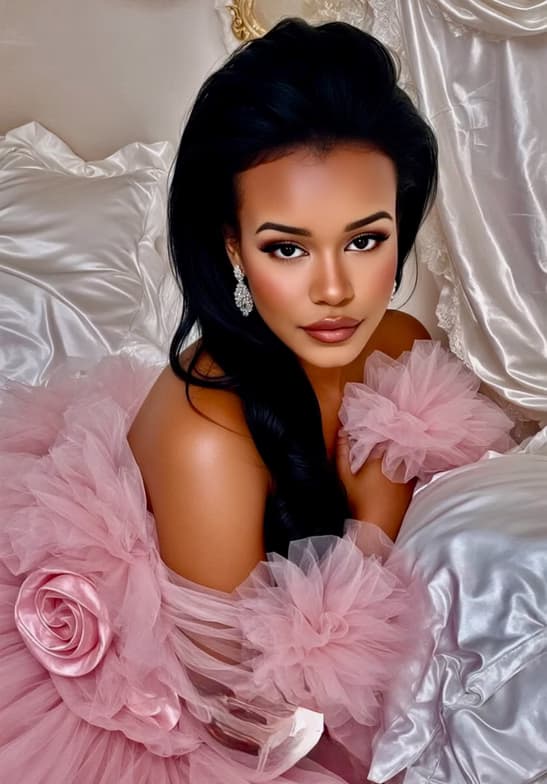 Casual photos of Chontay, Wiingy tutor 