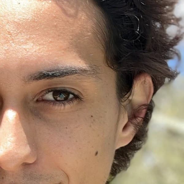 Profile photo of Dayne, Piano tutor at Wiingy 