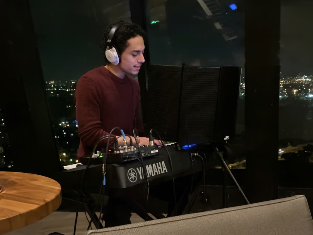 Digital pen-tab teaching notes by Dayne 