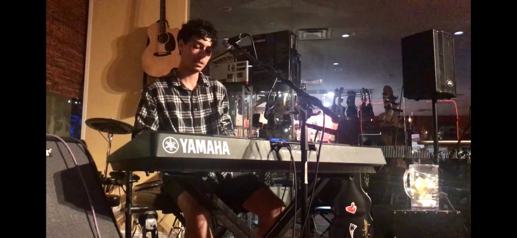 Casual photos of Dayne, Wiingy tutor 