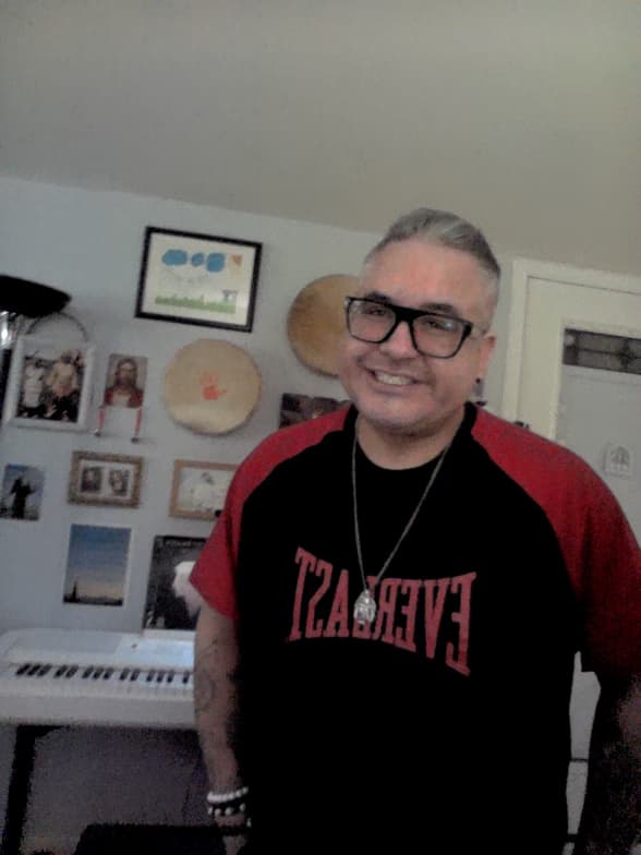 Profile photo of Nealson, Piano tutor at Wiingy 