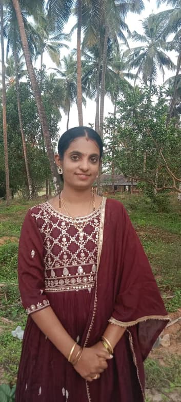 Travel snapshot of Rohini during a trip 