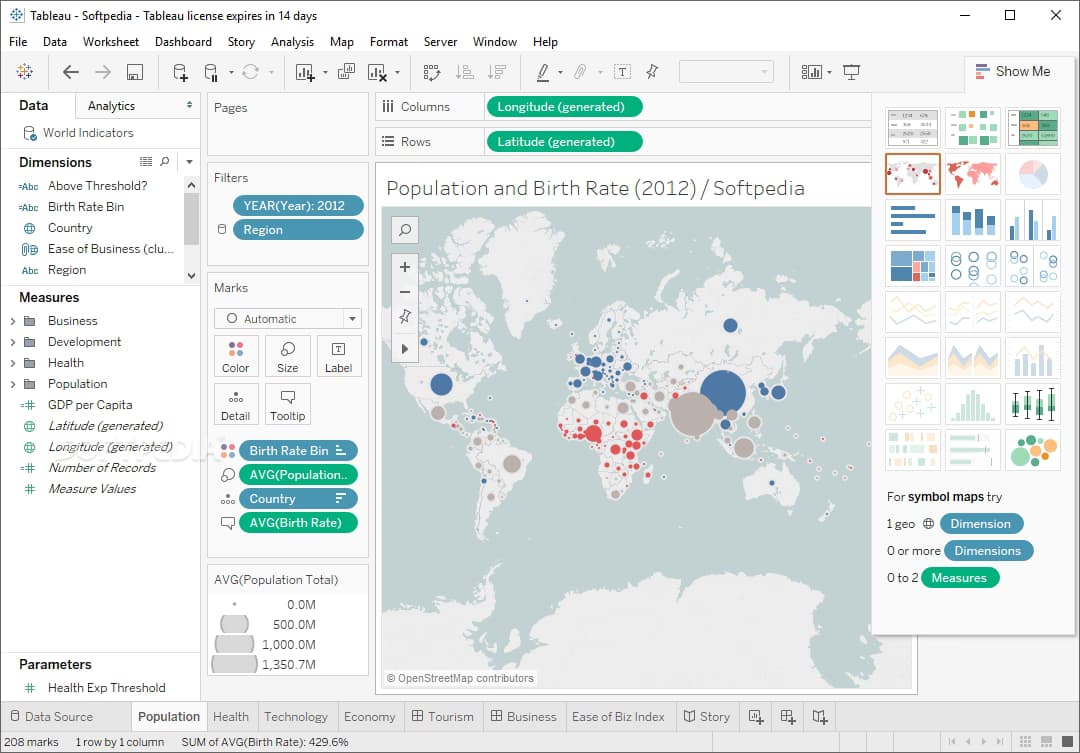 Data Science learning materials by Megha 