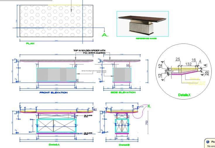 Architecture learning materials by Shivangi 