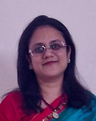 Profile photo of Mansi, Chemistry tutor at Wiingy 