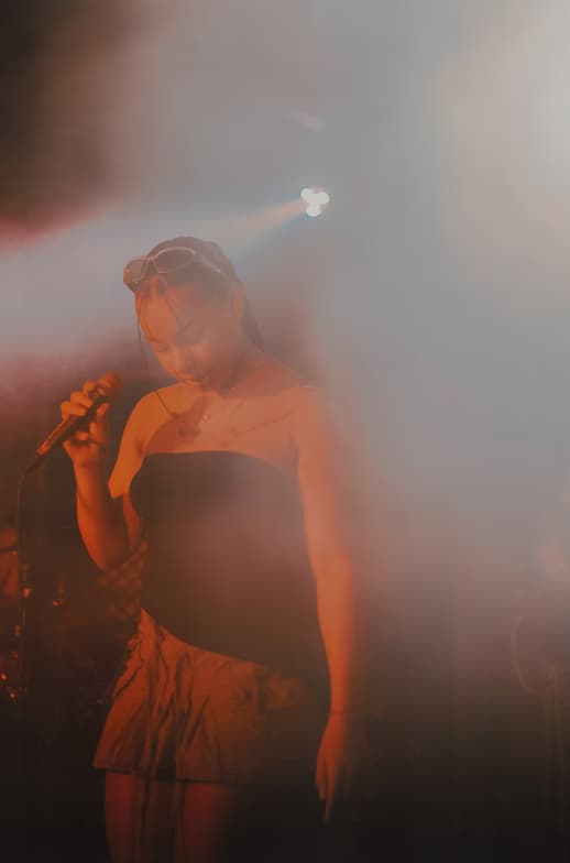 Digital pen-tab teaching notes by Fabienne 