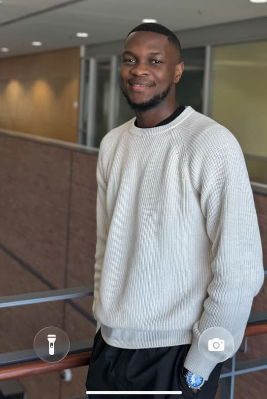 Profile photo of Martins, Singing tutor at Wiingy 