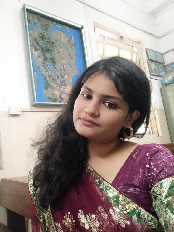 Profile photo of Khushbu, Computer Science tutor at Wiingy 