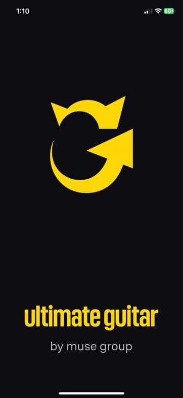 Guitar learning materials by Gerardo 