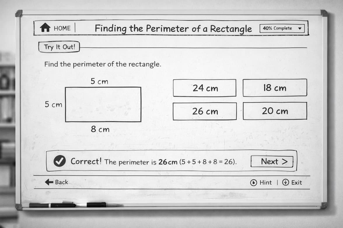 Mathematics learning materials by Eliallah  