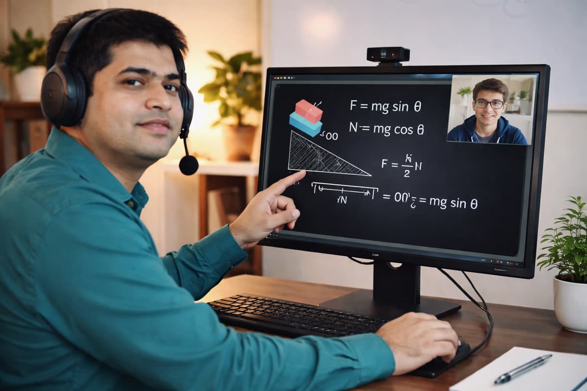 GCSE learning materials by Vasu Venkatesh 