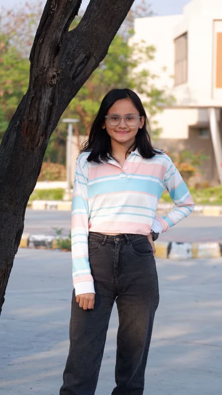 Profile photo of Rohi, Mathematics tutor at Wiingy 