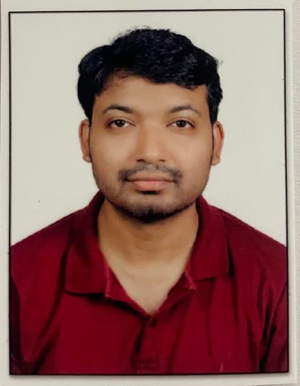 Profile photo of Pritam, Finance tutor at Wiingy 