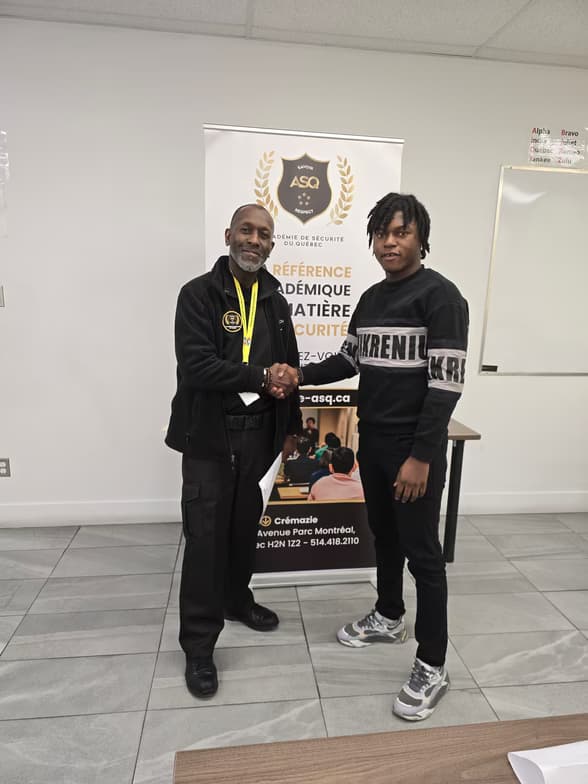 Travel snapshot of Pablomy  during a trip 