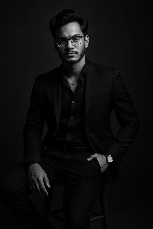 Profile photo of Sayantan, Economics tutor at Wiingy 