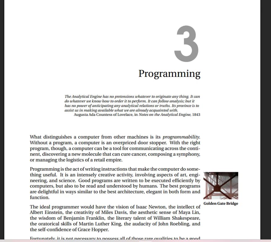 Coding learning materials by Suganthi 