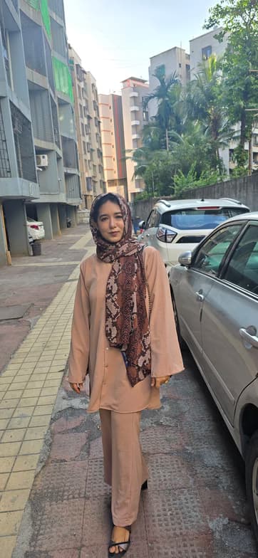 Profile photo of Sarwat, Economics tutor at Wiingy 