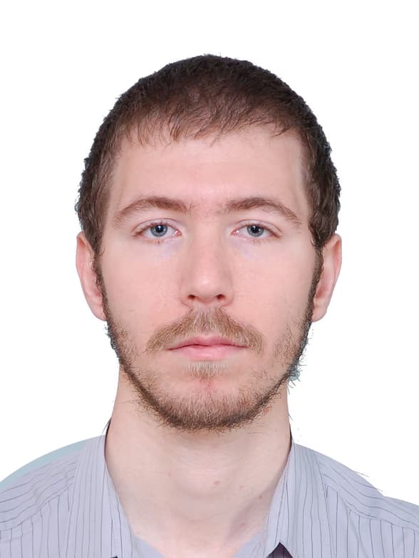 Profile photo of Fayçal, Biology tutor at Wiingy 