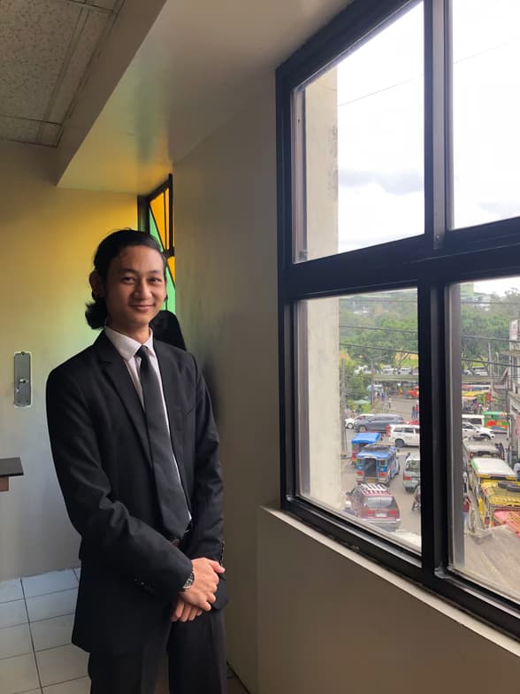 Profile photo of Saw Samuel, Piano tutor at Wiingy 