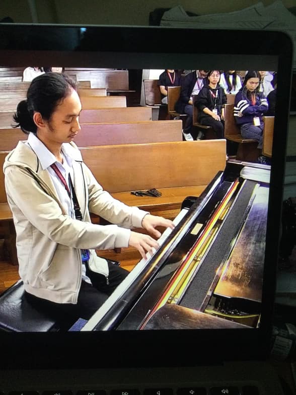 Digital pen-tab teaching notes by Saw Samuel 