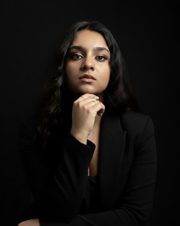 Profile photo of hasika, Architecture tutor at Wiingy 