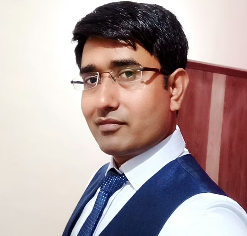 Profile photo of Pankaj , Physics tutor at Wiingy 