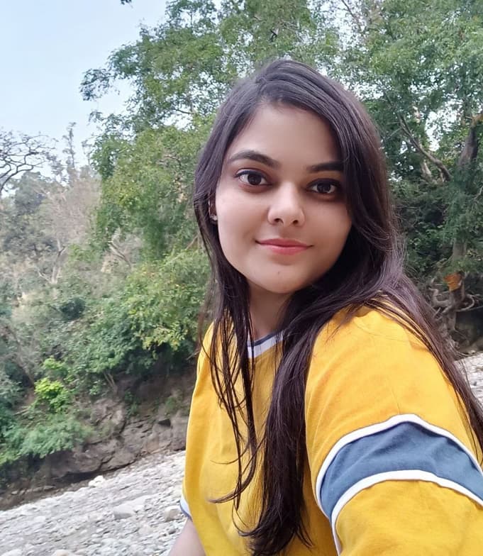 Profile photo of Prachi, Chemistry tutor at Wiingy 