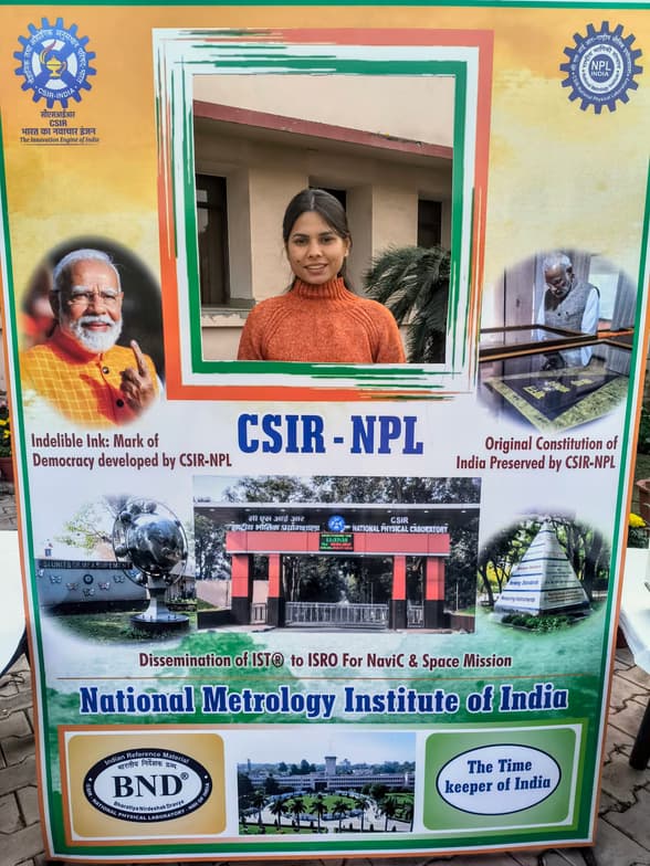 Profile photo of Ishita , Chemistry tutor at Wiingy 