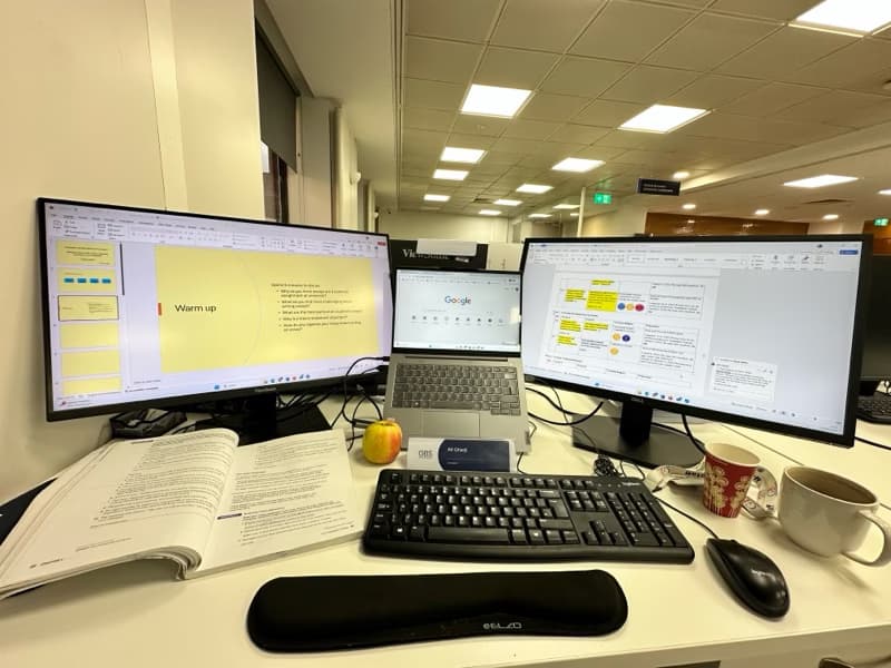 English learning materials by Ali 