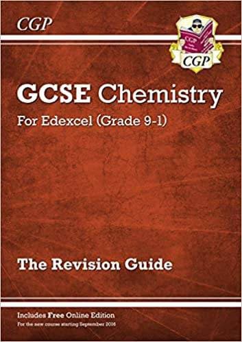 GCSE learning materials by Naisha  
