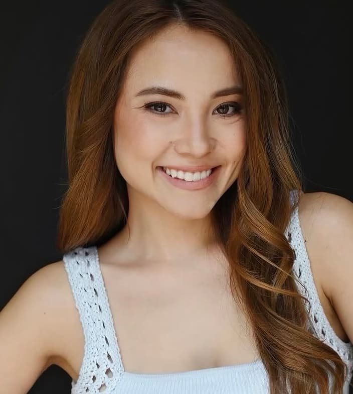 Profile photo of Nicole, Singing tutor at Wiingy 